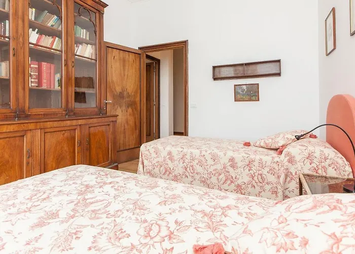 Apartment In Ancient View Rom